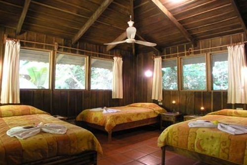 Esquinas Rainforest Lodge 002